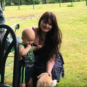 Meet your Posher, Izabelle